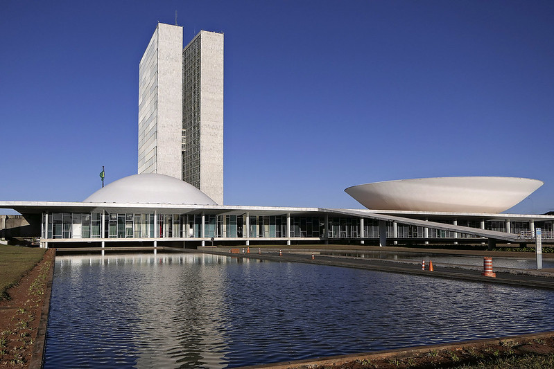 Congresso Nacional - Brasilia